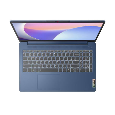 מחשב נייד 15.6 אינץ Lenovo IdeaPad Slim 3 15IAN8 82XB00DSIV