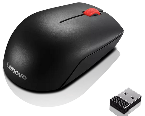 ThinkPad Bluetooth Silent Mouse