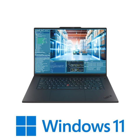 מחשב נייד 16 אינץ Lenovov ThinkPad T1g Gen 8 21TD0001IV