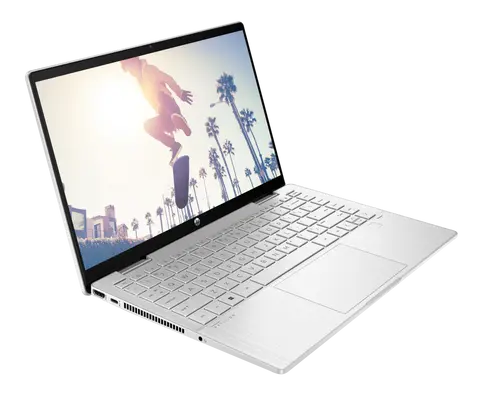 HP Pavilion x360-Core 5-120U|16GB|512GB|14 Touch|DOS|