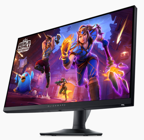 Alienware 27 Gaming Monitor – AW2724HF – 68.47cm