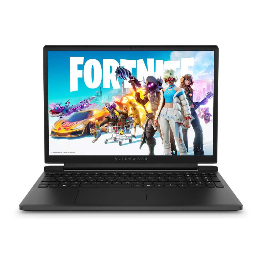 DELL ALIENWARE 15 DA15260 15.3 FHD/CORE7 240H/32GB/1TRSSD/RTX 5050 8G/W11P/LKB/3