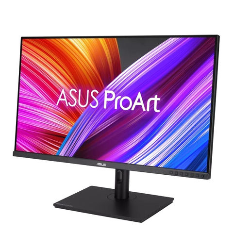מסך מחשב מקצועי 31.5 אינץ ASUS ProArt Display PA328QV