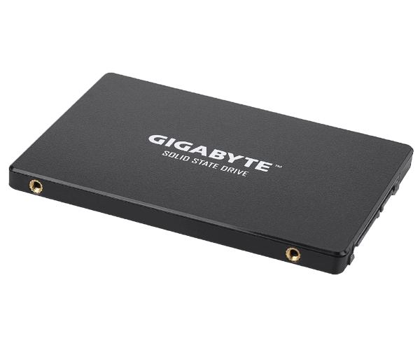Thumbnail: דיסק 2.5 פנימי GIGAGYTE GP-GSTFS31100TNTD SSD 1TB SATA