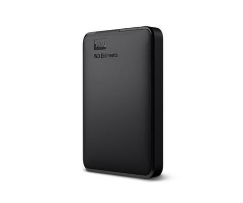 דיסק חיצוני 2.5 Western Digital Elements 1TB