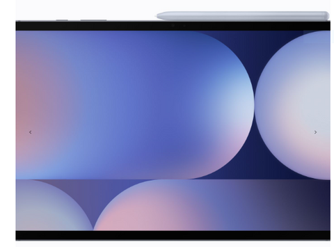 E000000422 ערכת&nbsp;טאבלט&nbsp;X820&nbsp;אפור&nbsp;-&nbsp;Tab&nbsp;S10+&nbsp;12/256GB&nbsp;WiFi Samsung