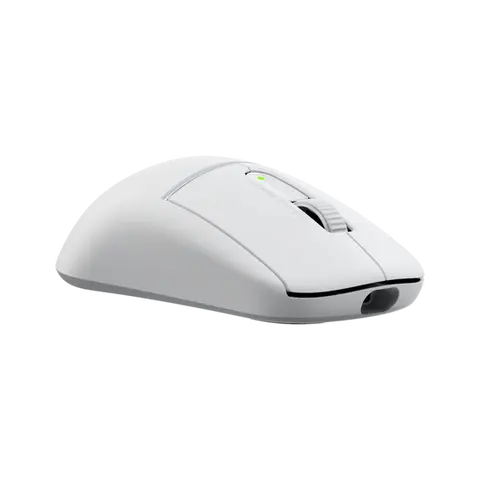 עכבר גיימינג אלחוטי דגם Burst II Pro לבן מבית Turtle Beach
