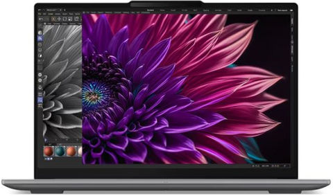 Yoga Pro 9 16IMH9 16" 3.2K Intel® Core™ Ultra 9 185H/32G/1TSSD/RTX4060/11P/3Y-P