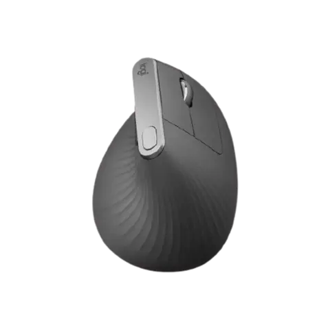 Logitech Mx Vertical