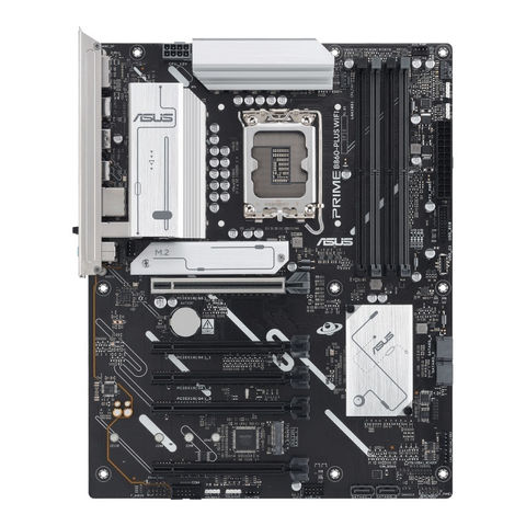 לוח אם ASUS Prime B860-PLUS WIFI Intel LGA1851 DDR5
