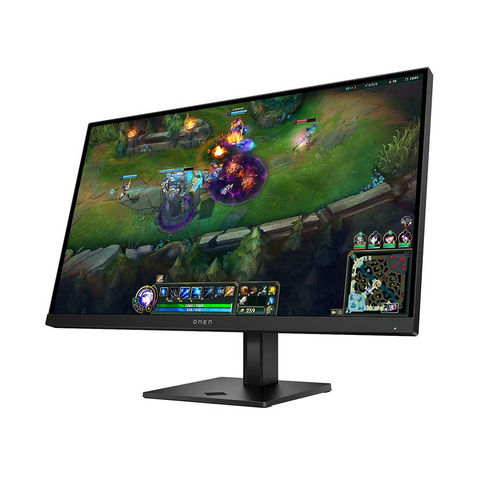 HP OMEN MONITOR 27 G2 FHD 180Hz 1Ms Gaming/1YW