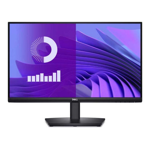 Dell 24 Monitor - E2425HS, speakers /HDMI/DP/VGA 60.47cm (23.8")