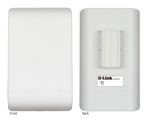 תמונה ממוזערת: ‏נקודת גישה DAP3310 D-Link