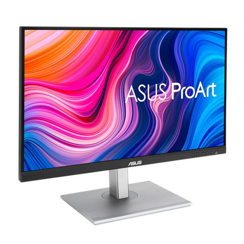 מסך מחשב מקצועי 27 אינץ ASUS ProArt Display PA279CV 4K UHD