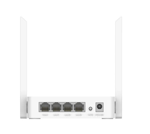 Cudy N300 Wifi 10/100 Router WR300-IL