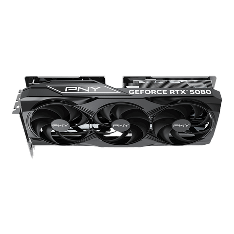 PNY GEFORCE RTX™ 5080 16GB