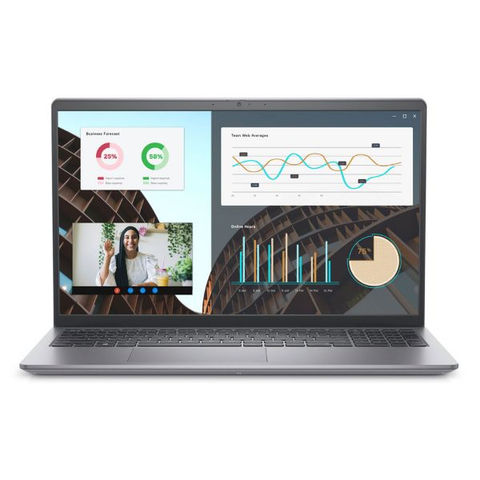 DELL VOSTRO V3530 15.6 FHD/I5-1334U/16GB/512SSD/INTEL XE/LKB/3C/WIN11HOME/3YOS