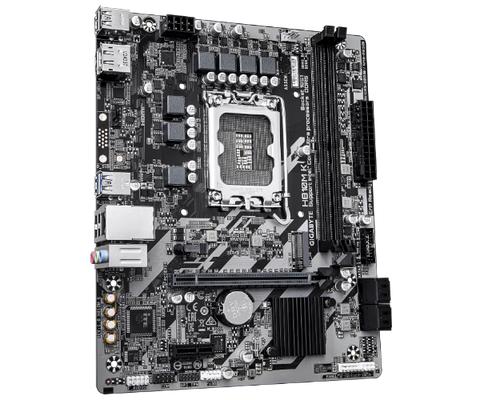 לוח אם דור 15 Gigabyte H810M K DDR5 M-Atx