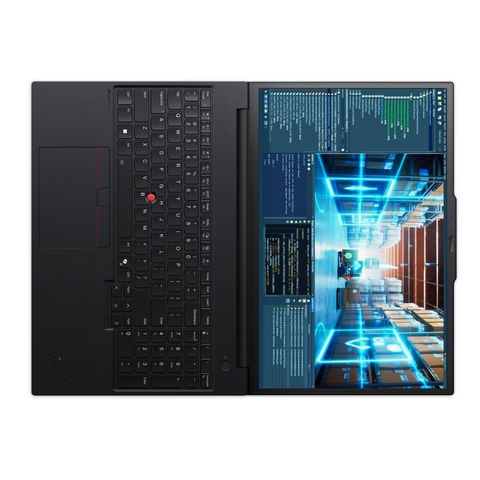 מחשב נייד 16 אינץ Lenovo ThinkPad P16 Gen 3 21RQ0005IV