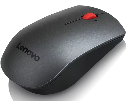Lenovo Professional Wireless Laser Mouse