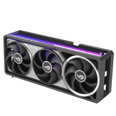 כרטיס מסך ASUS ROG Astral GeForce RTX 5080 16GB GDDR7 OC Edition
