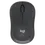 Thumbnail: עכבר אלחוטי Logitech M240 Silent Bluetooth - צבע גרפיט
