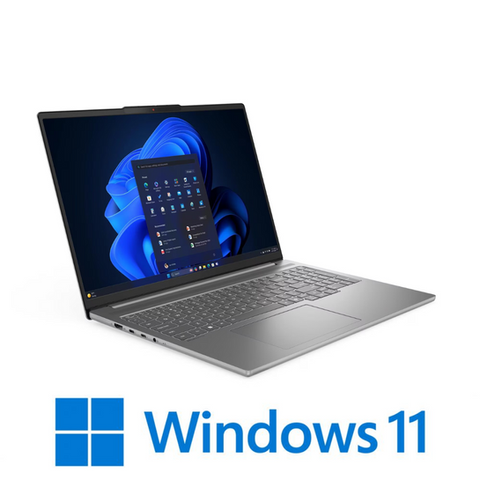 מחשב נייד 16 אינץ Lenovo IdeaPad Pro 5 16IAH10 OLED 83JM002DIV