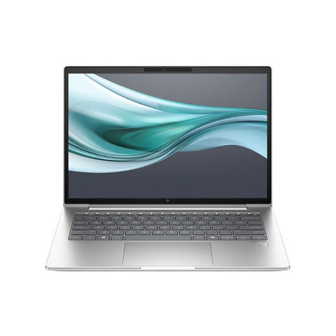 HP640 EliteBook G11 14 FHD U5-125U/16GB (1x16GB)DDR5/512SSD/LKB/FP/DOS/3YOS