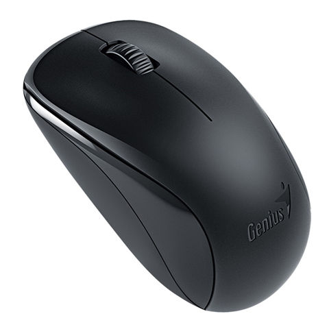 Genius NX-7000 BLACK