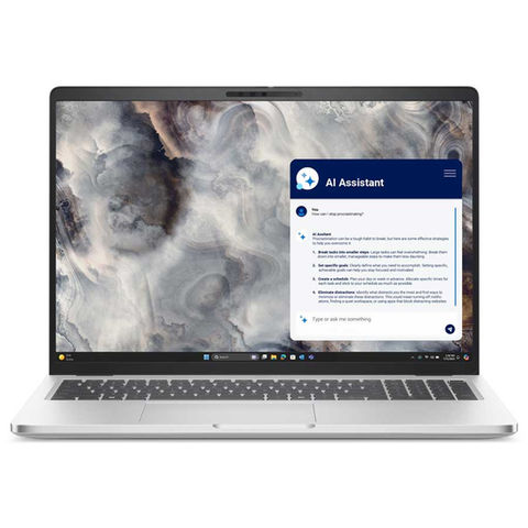 DELL PRO 16 PLUS PB16250 16.0 FHD/ULTRA 7 255U/32GB/1TRSSD/INTEL HD/FP/LKB/3C/WI