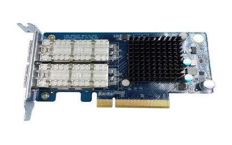 Network Expansion Card (Mellanox) QNAP