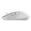 Thumbnail: עכבר LOGITECH M650 2.4/BT לבן