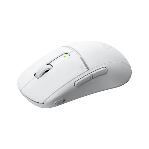 עכבר גיימינג אלחוטי דגם Burst II Pro לבן מבית Turtle Beach