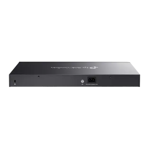 מתג +PoE מנוהל ES220GMP מבית OMADA