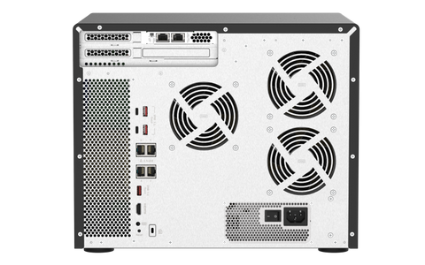 TVS-h1688X-W1250-32G QNAP