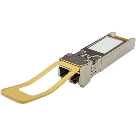 QNAP Optical Trnscvr 25GbE SFP28 LC-LC 850nm SR up to 100m