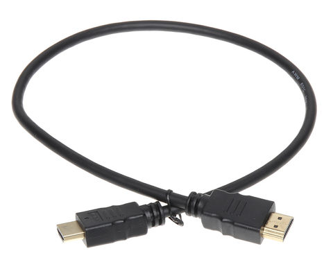 HDMI 0.5M