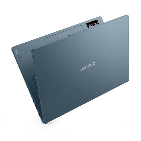 מחשב נייד 14.5 אינץ Lenovo Yoga Pro 7 14AKP10 83KG0018IV OLED