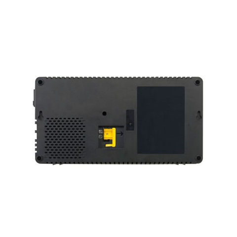 APC EASY UPS BV 650VA, AVR, Universal Outlet, 230V
