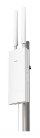 CUDY AX3000 High Power Wifi 6 2.5G Outdoor Access Point AP3000 Outdoor-IL
