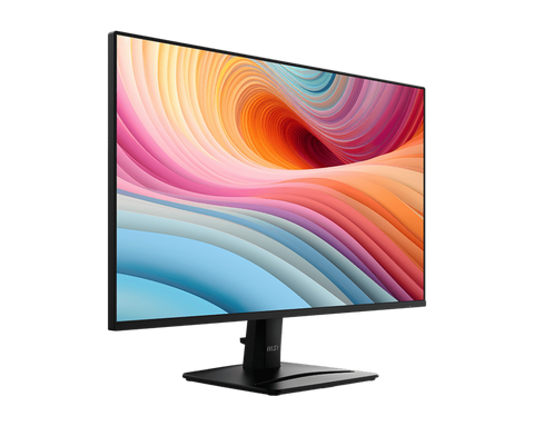 מסך מחשב עסקי MSI PRO MP275 E2