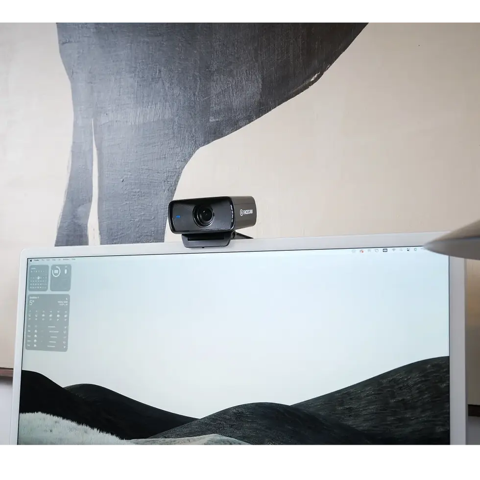 Thumbnail: מצלמת רשת ELGATO FaceCam MK2