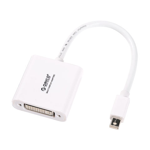 miniDP to DVI  0.1m