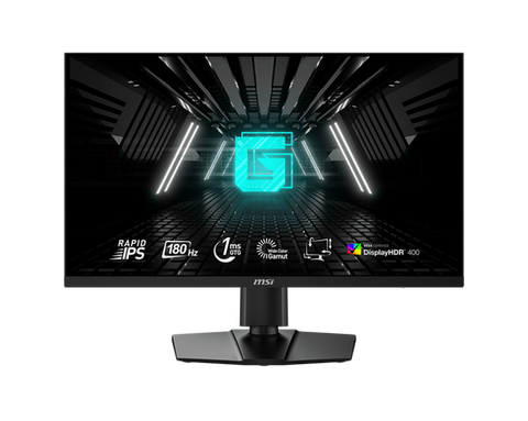מסך מחשב גיימינג MSI G274QPF E2 2K