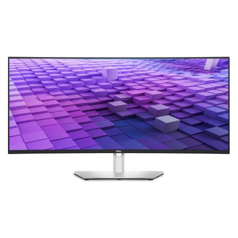 Dell UltraSharp 38 Curved USB-C Hub Monitor - U3824DW - 95.25cm (37.5")