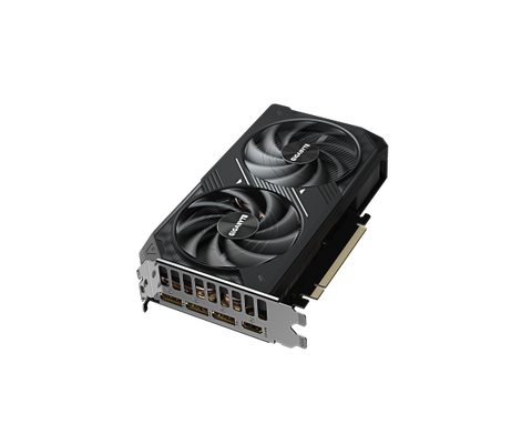 כרטיס מסך Gigabyte GeForce RTX 5060 Ti WINDFORCE MAX OC 16G