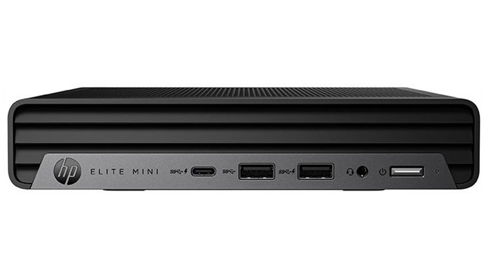 HP800 G9R MINI i7-14700/16GB DDR5/512SSD/WIFI-6/WIN11PRO/3Y-OS