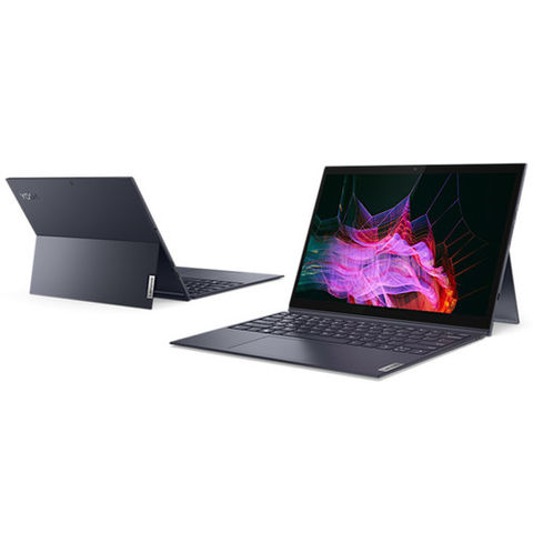מחשב נייד חדש Lenovo Yoga Duet 7 13IML05/i5/8GB/256GB