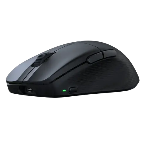 עכבר גיימינג אלחוטי Turtle Beach Pure Air שחור