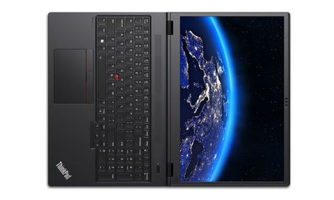 P16v G2 16" Ryzen7 7840HS 32GB 1TB-M.2 W11P A500 3Y Lenovo